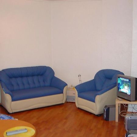 Apartement Kruglouniversitetska 2/1 Киев Екстериор снимка