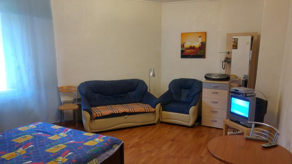 Apartement Kruglouniversitetska 2/1 Киев Екстериор снимка