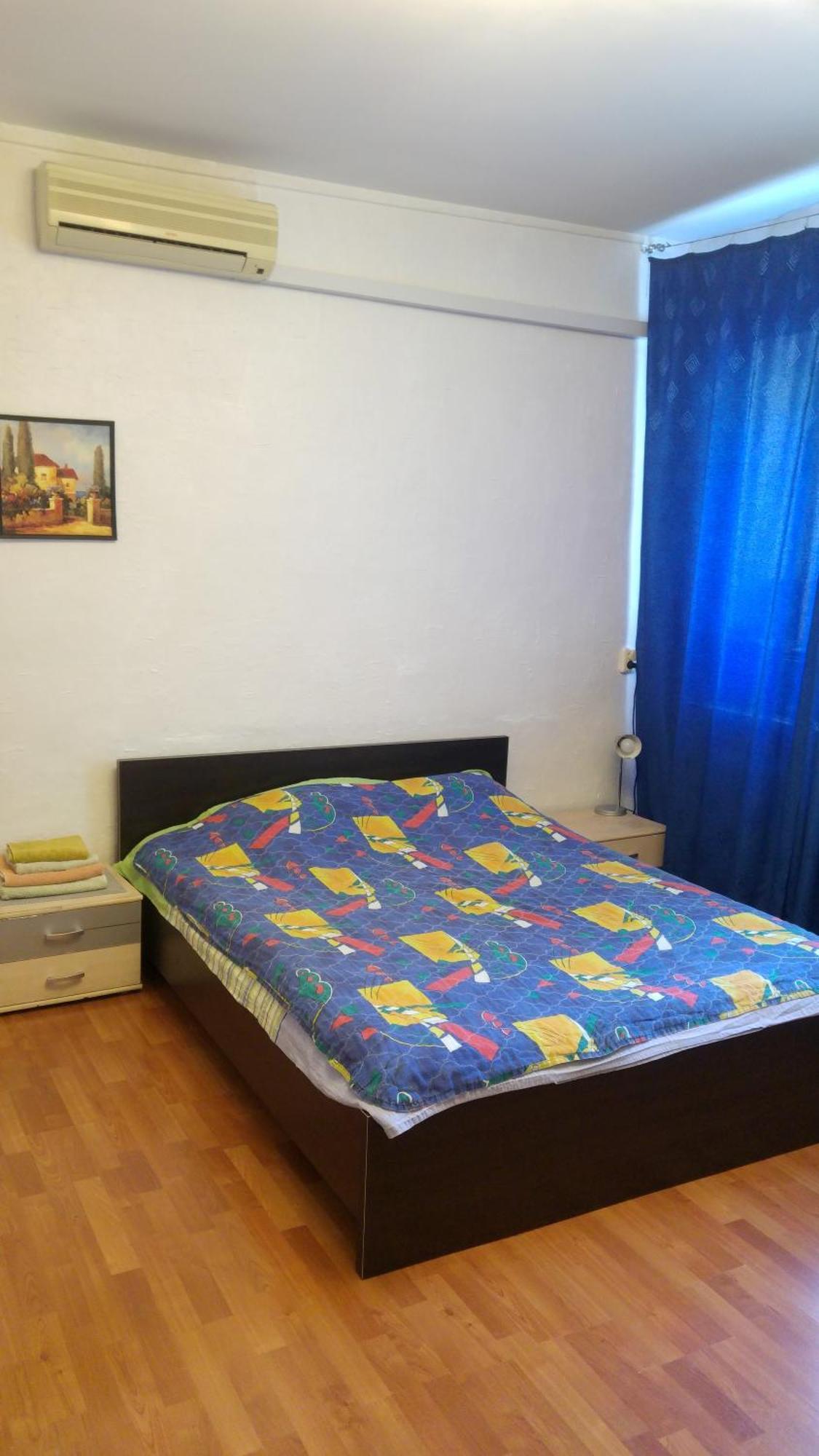 Apartement Kruglouniversitetska 2/1 Киев Екстериор снимка
