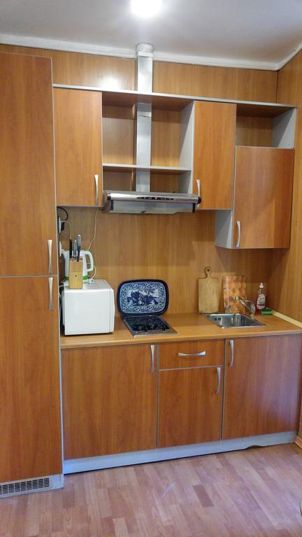 Apartement Kruglouniversitetska 2/1 Киев Екстериор снимка