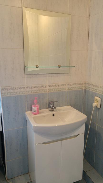 Apartement Kruglouniversitetska 2/1 Киев Екстериор снимка