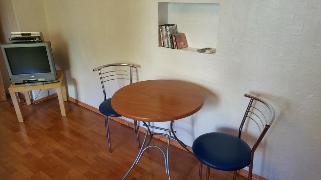 Apartement Kruglouniversitetska 2/1 Киев Екстериор снимка