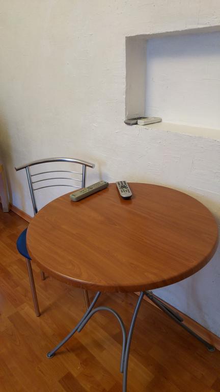 Apartement Kruglouniversitetska 2/1 Киев Стая снимка